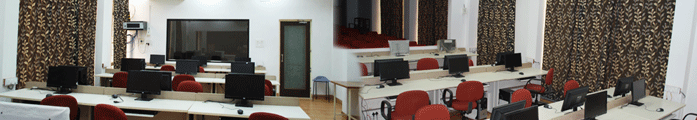 J. M. Patel College Banner